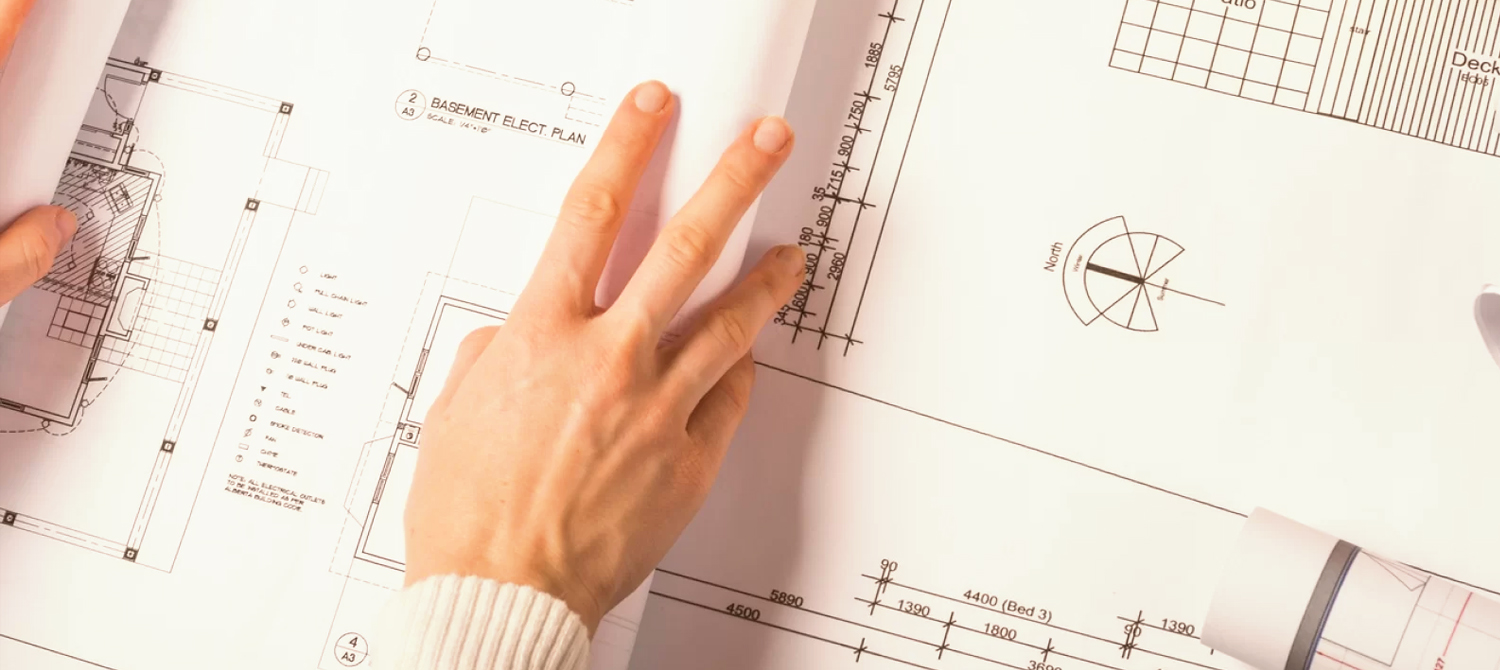 Imagem rolando junto