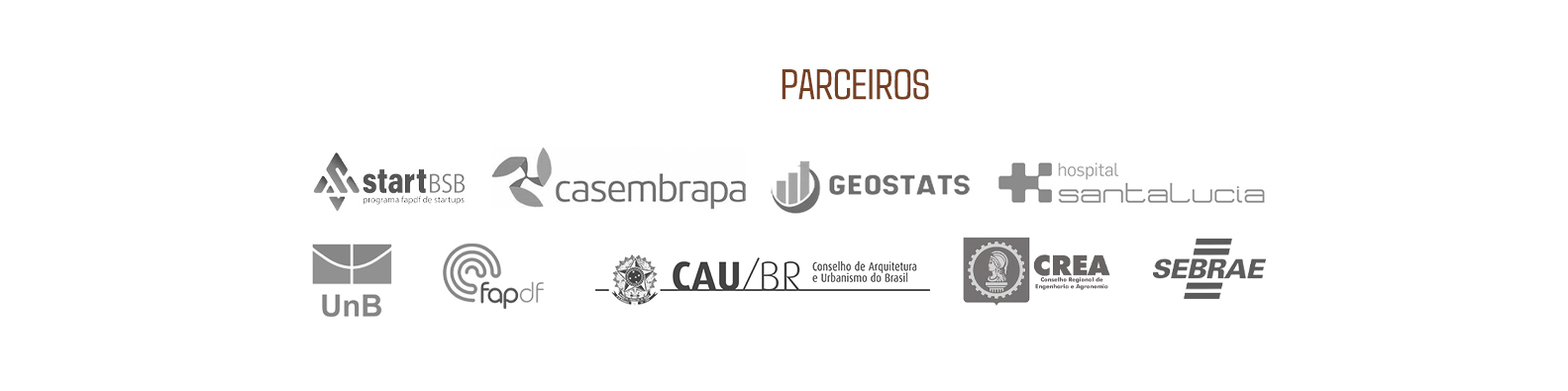 Imagem rolando junto